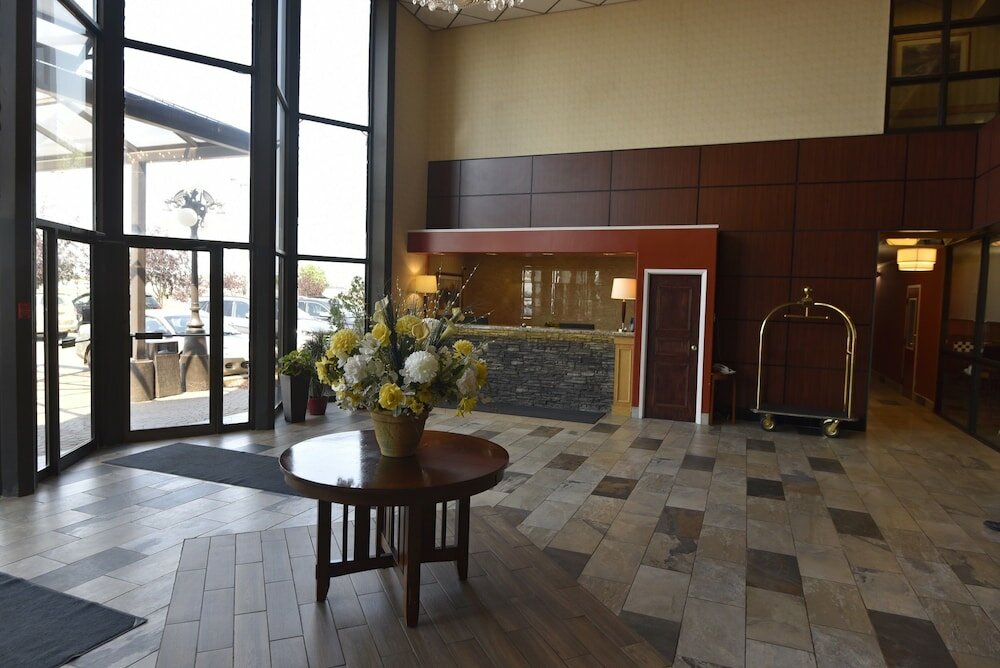 Фото Tropical Inn