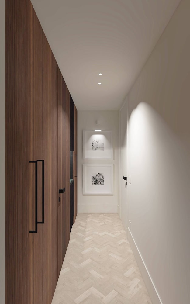 Фото Suite Hotel Maestrale