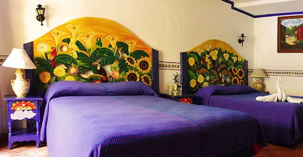 Фото Hotel Hacienda del Caribe