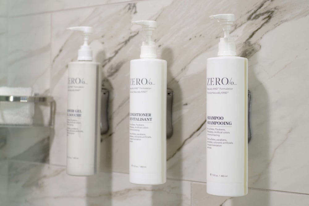 Фото Embassy Suites by Hilton Washington D. C. – Convention Center