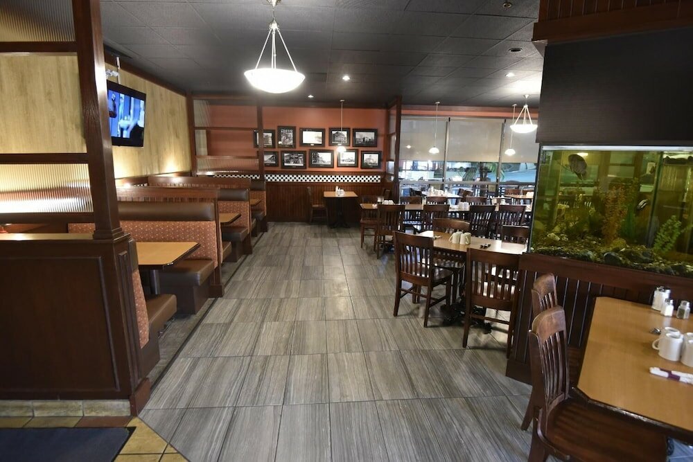 Фото Tropical Inn