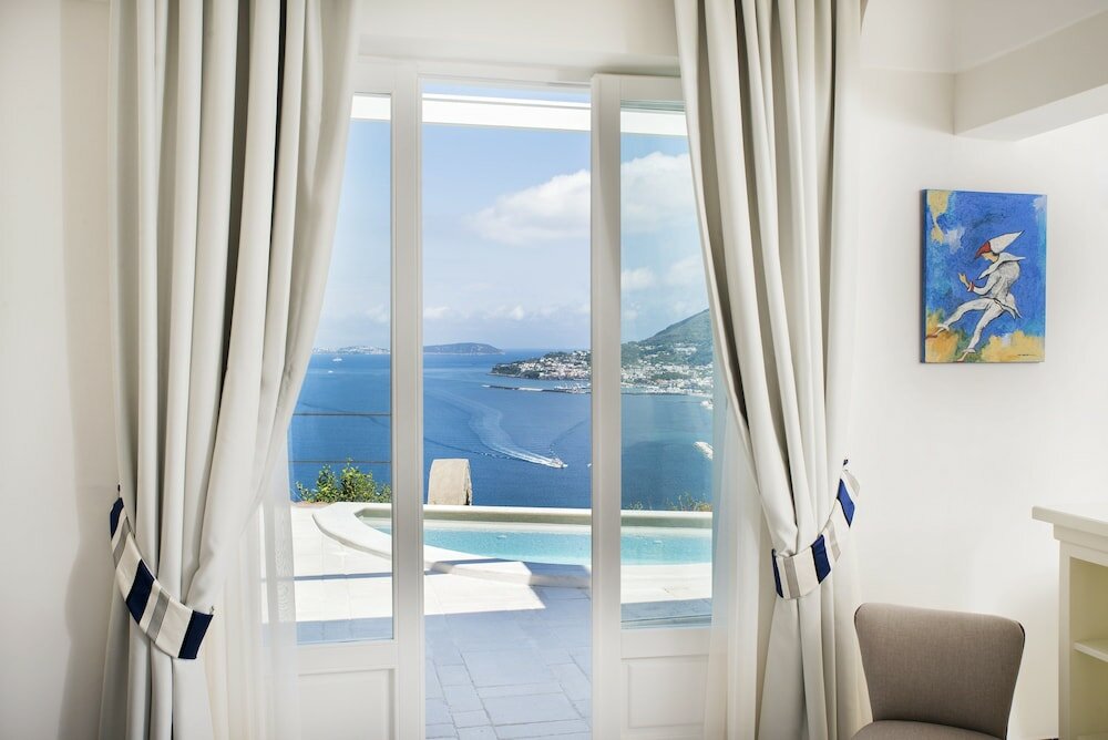 Фото San Montano Resort & SPA