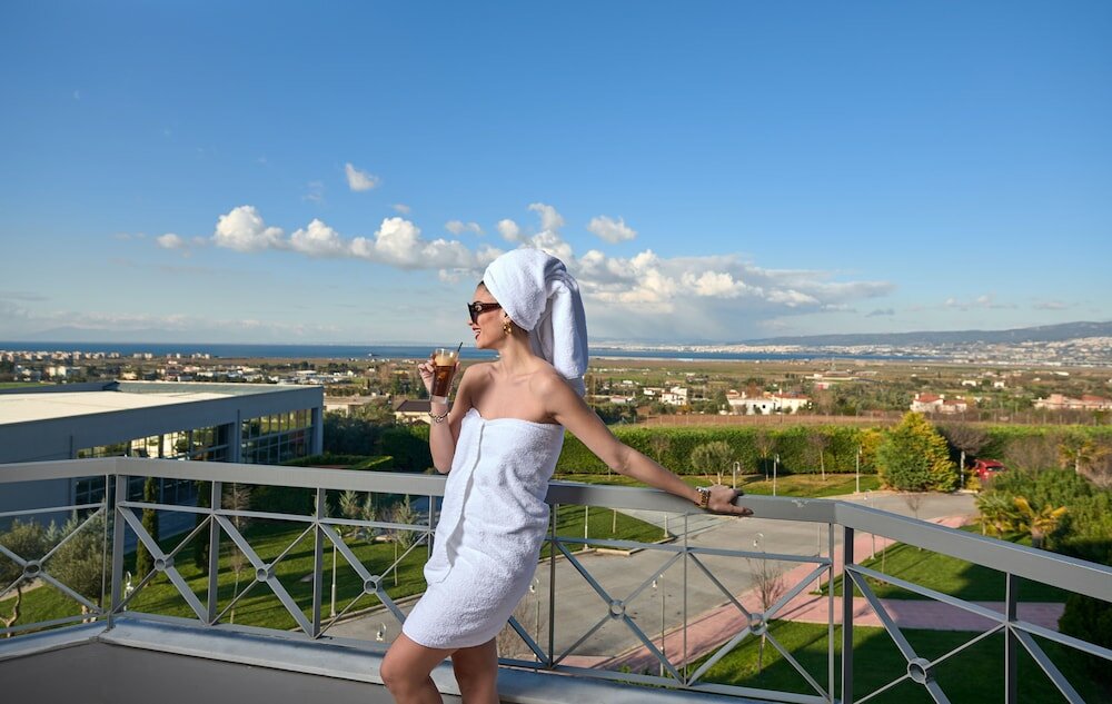 Фото Royal Hotel Thessaloniki