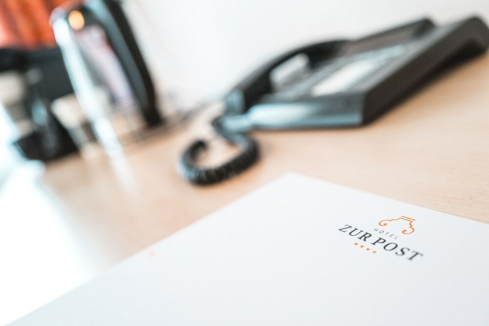 Фото Hotel-Restaurant Zur Post