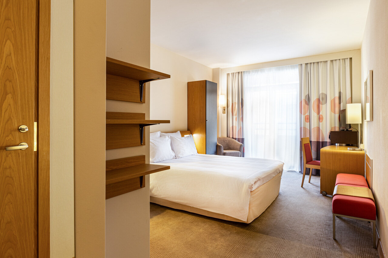 Фото Novotel Санкт-Петербург Центр