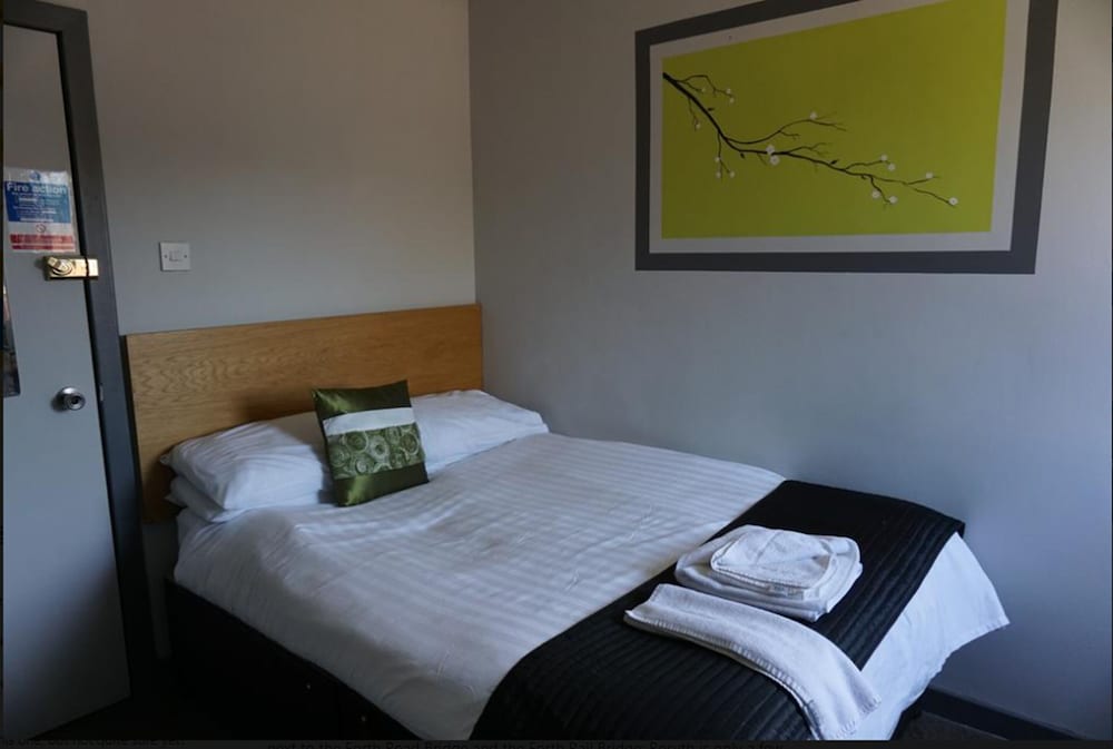 Фото Boreland Lodge Hotel