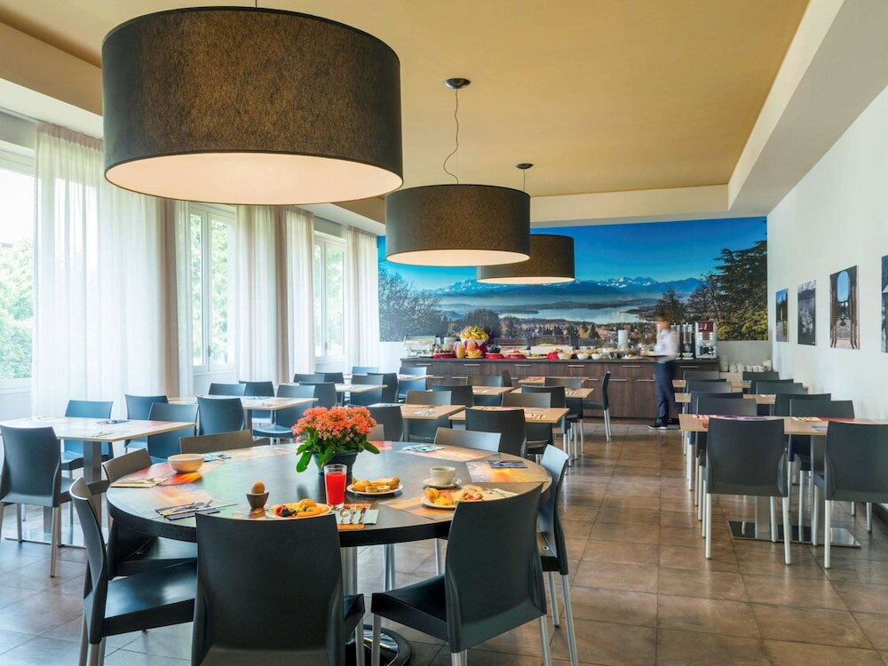 Фото Bis Hotel Varese