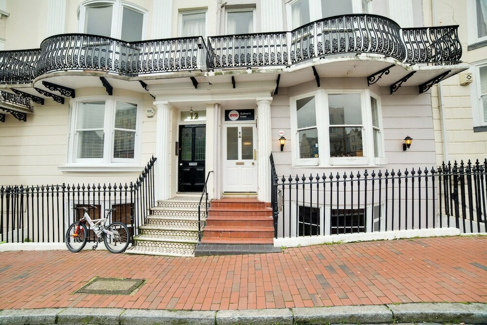 Фото Oyo Gulliver's