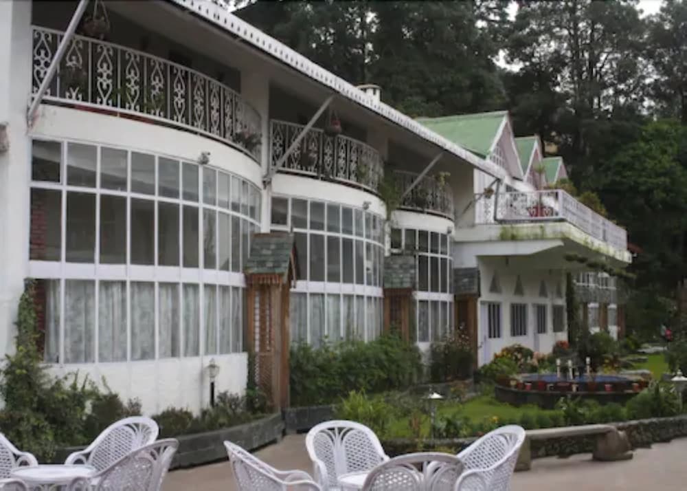 Фото Hotel Mount View