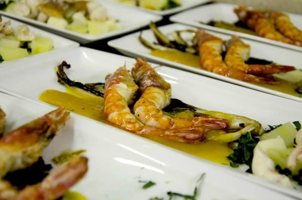 Фото Hotel Touring Falconara Marittima