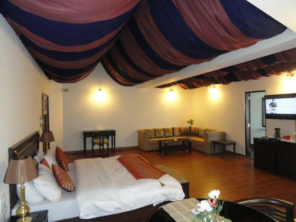 Фото Hotel Mount View