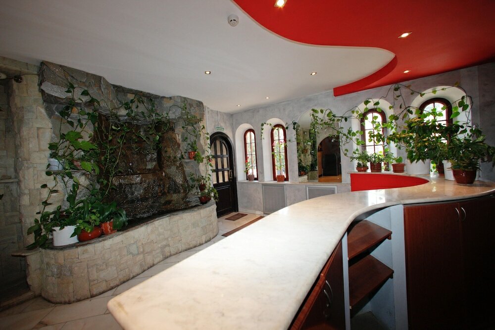 Фото Ryan Johnson