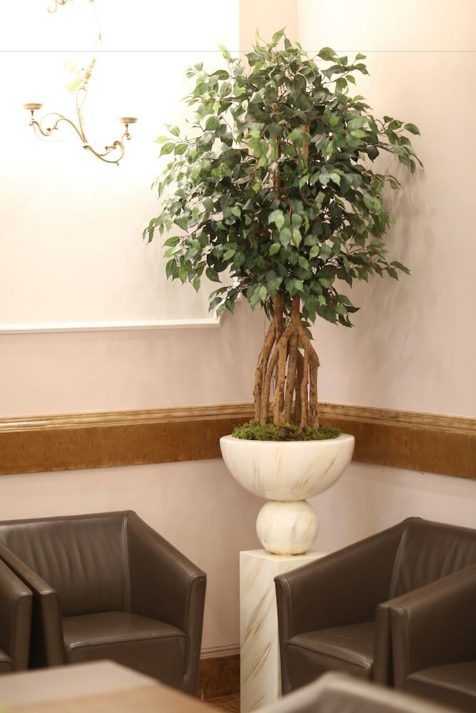 Фото Hotel Vergilius Billia