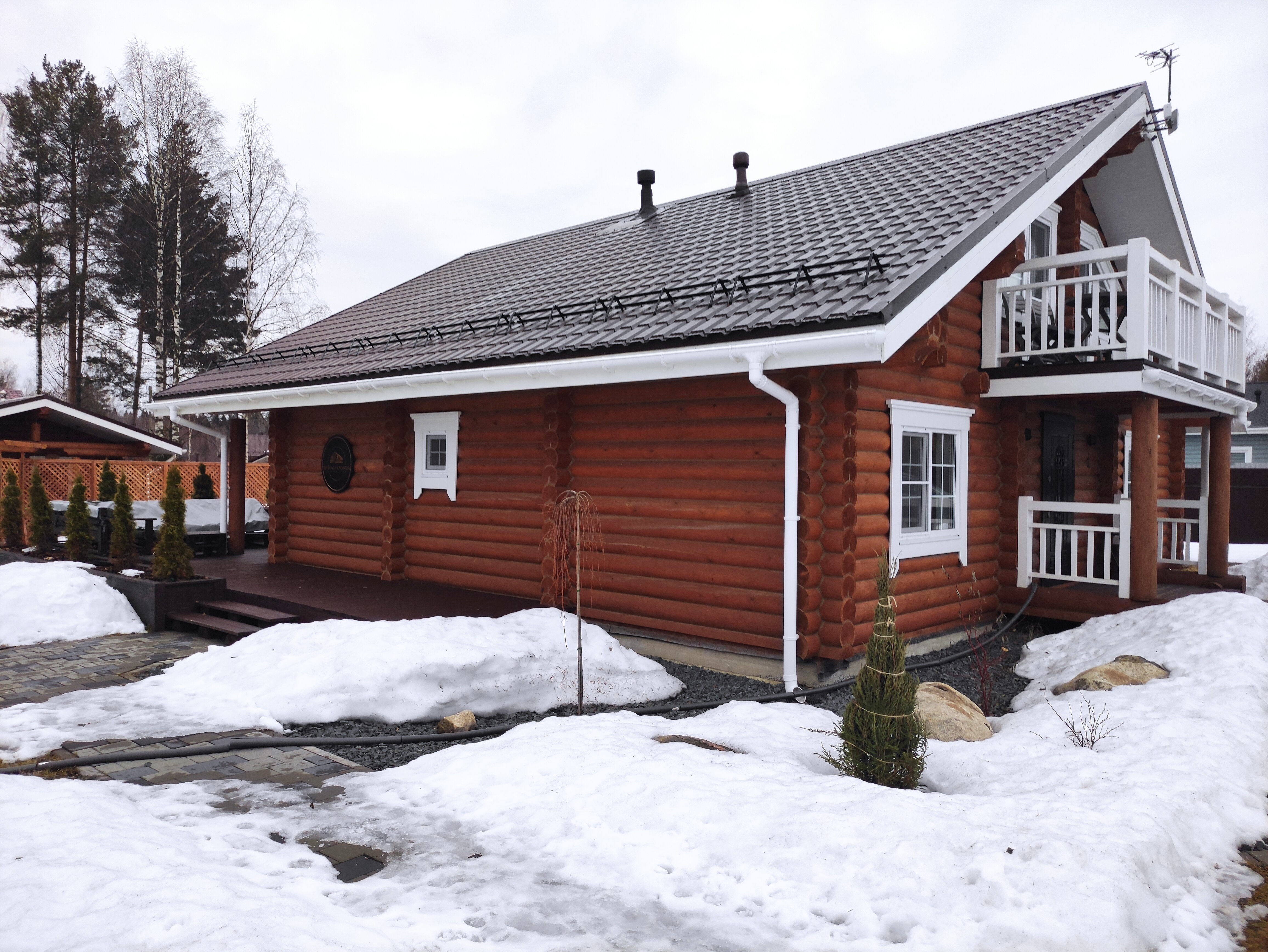 Фото Шуйская Слобода