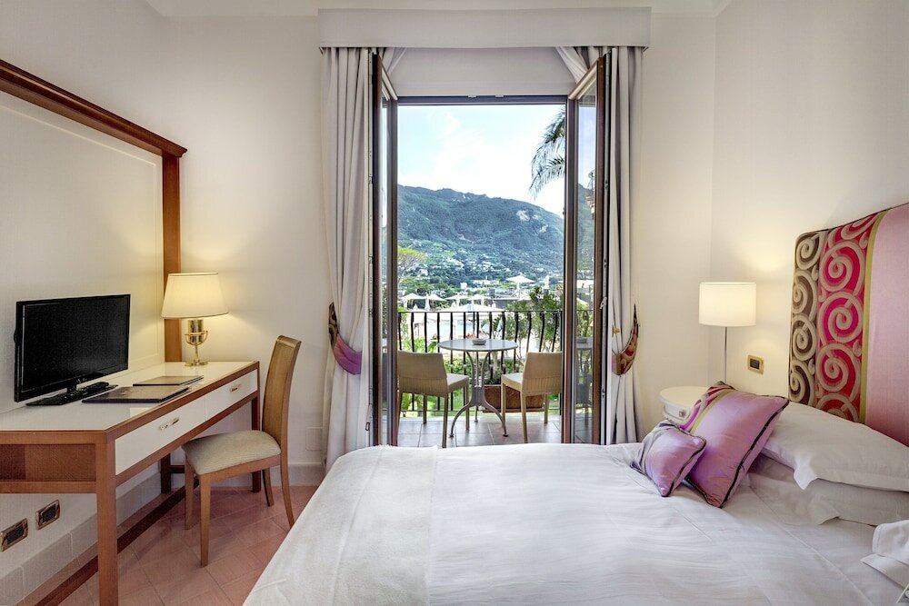 Фото San Montano Resort & SPA