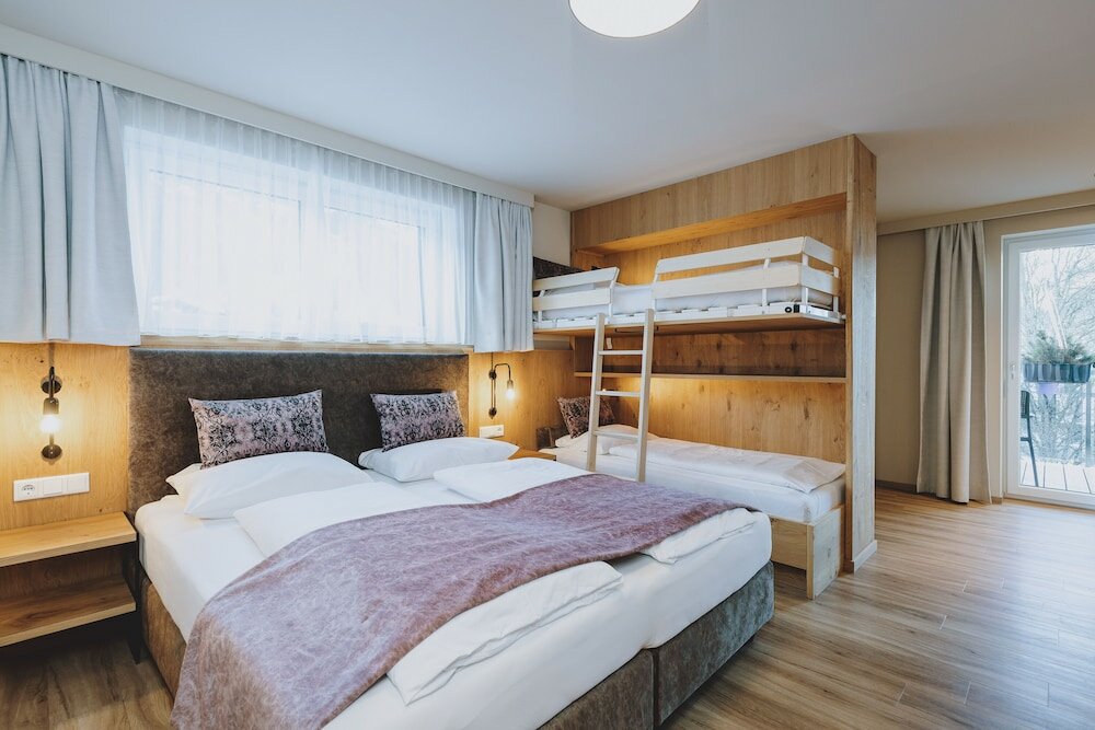 Фото Apartment Sonnblick