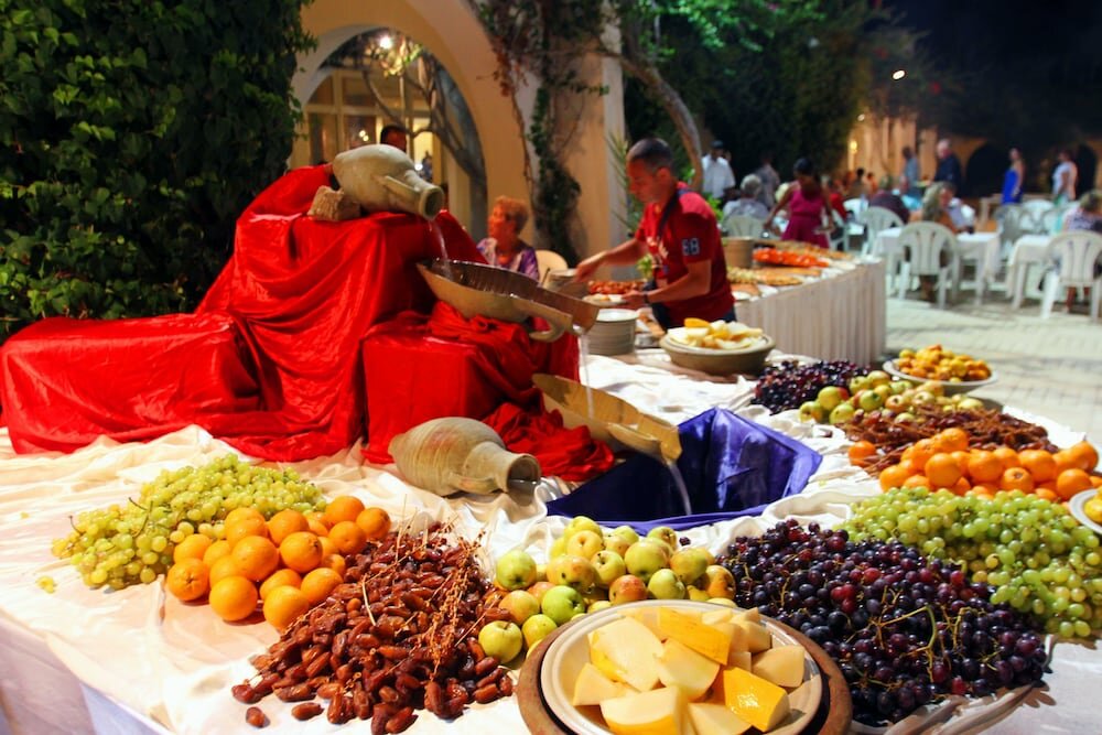 Фото Seabel Rym Beach Djerba