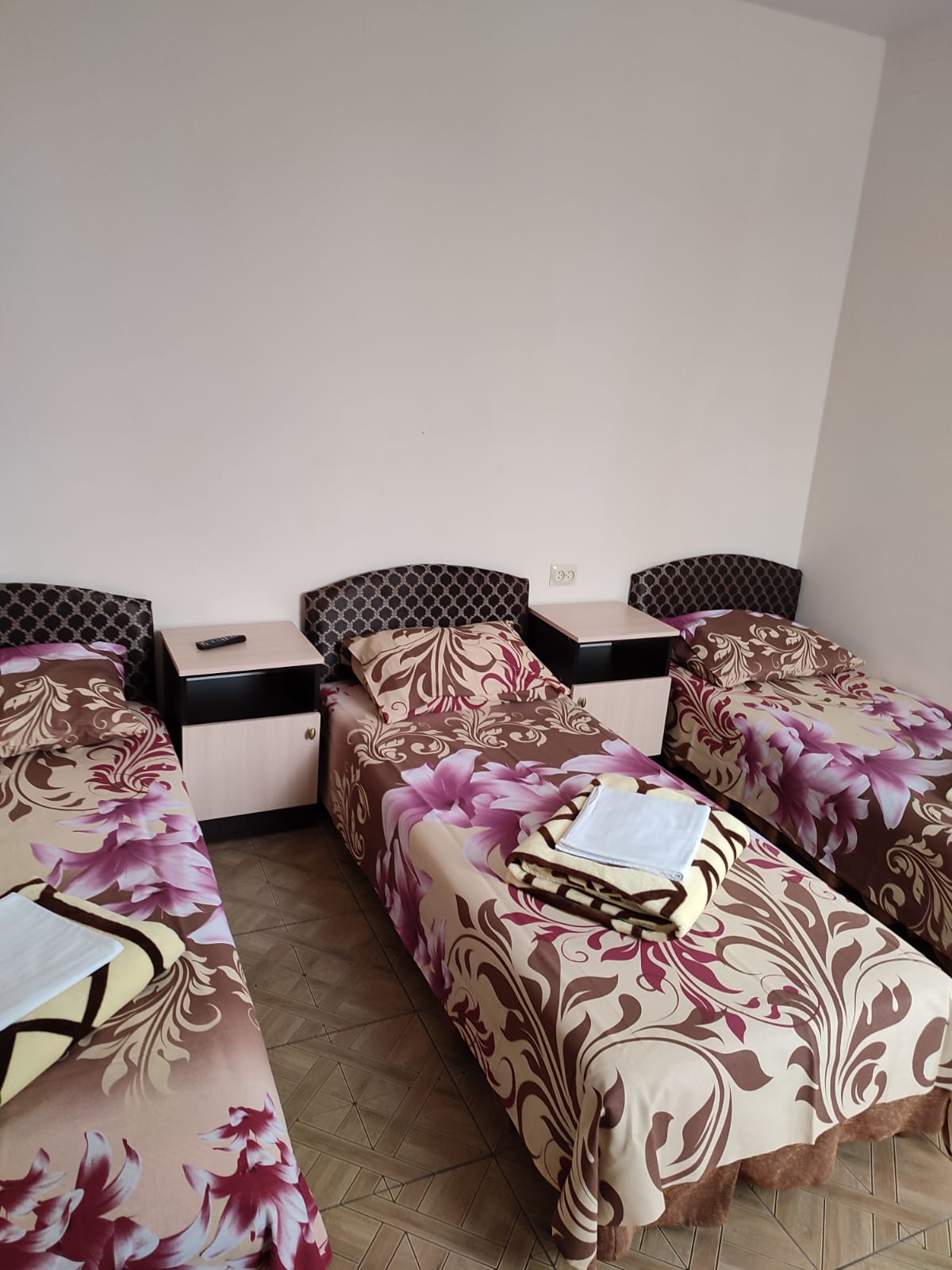 Фото Райский отдых