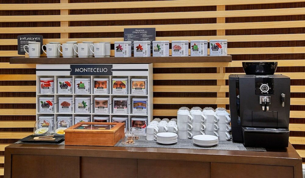 Фото Nh Alicante