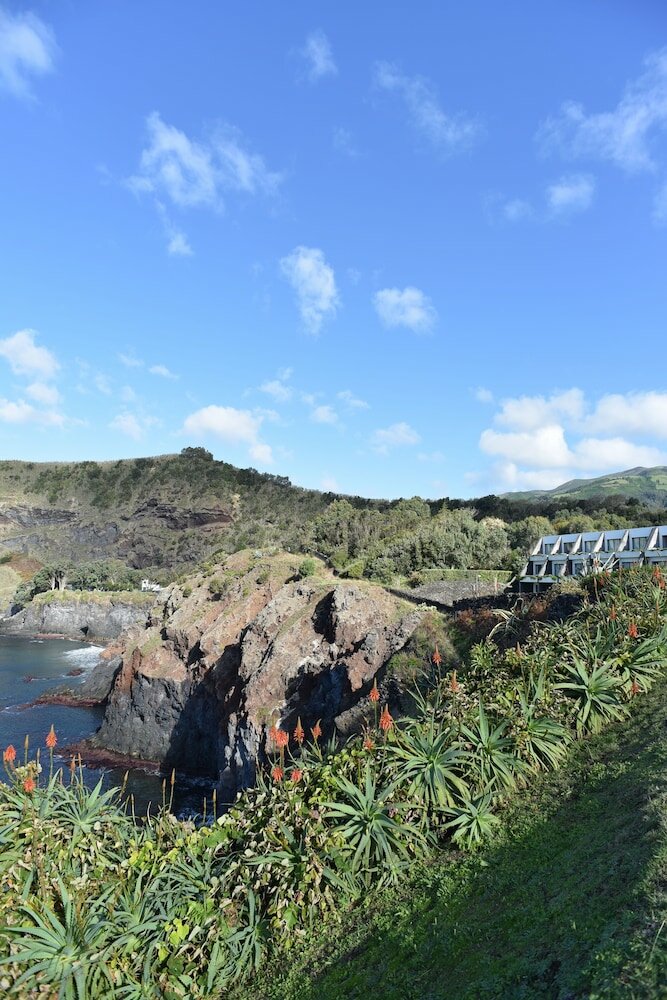 Фото Caloura Hotel Resort