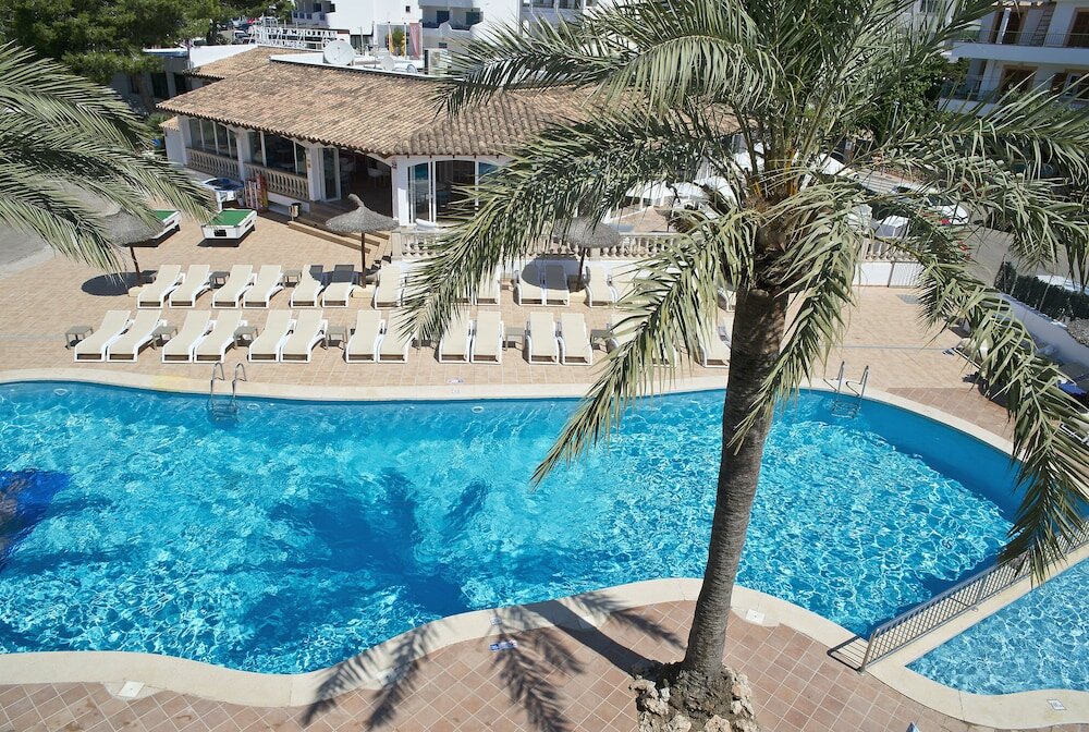 Фото Aparhotel Pierre & Vacances Mallorca Cecilia