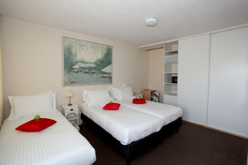 Фото Alp de Veenen Hotel