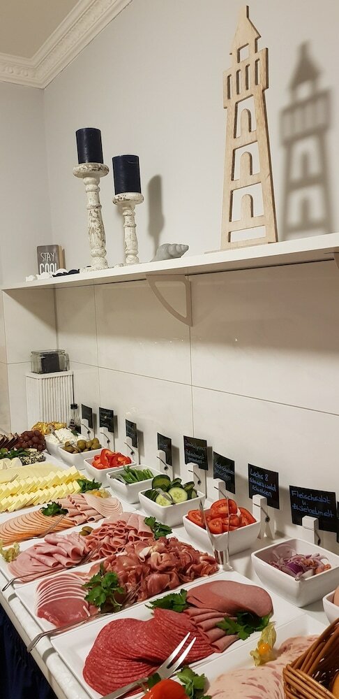 Фото Hotel Budapester Hof