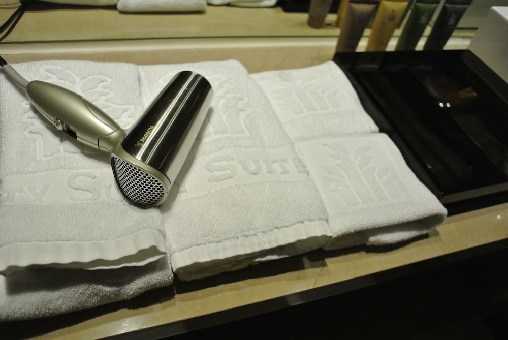 Фото City Suites Taipei Nanxi