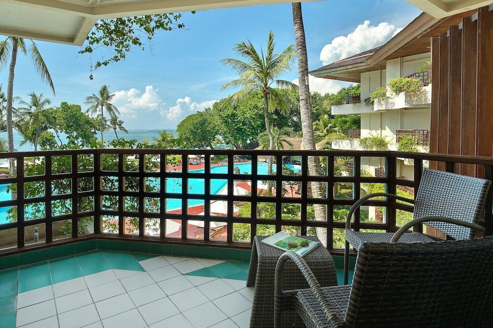 Фото Prama Sanur Beach Bali