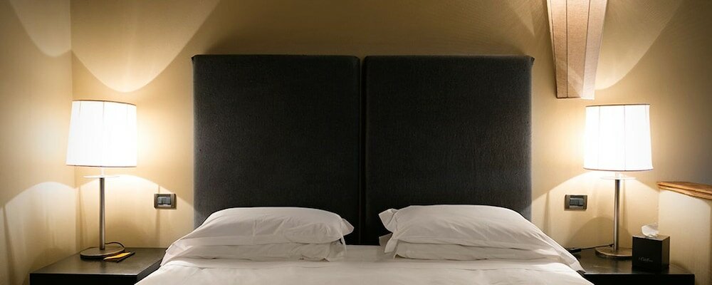 Фото Albergo Ostelliere