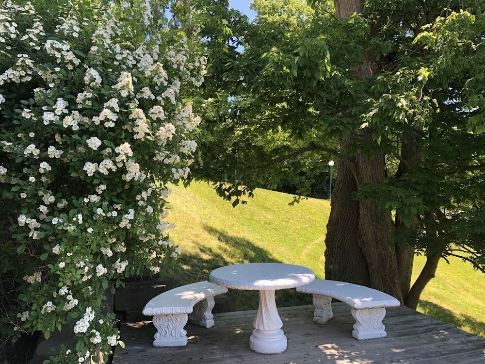 Фото Braeside Country Inn