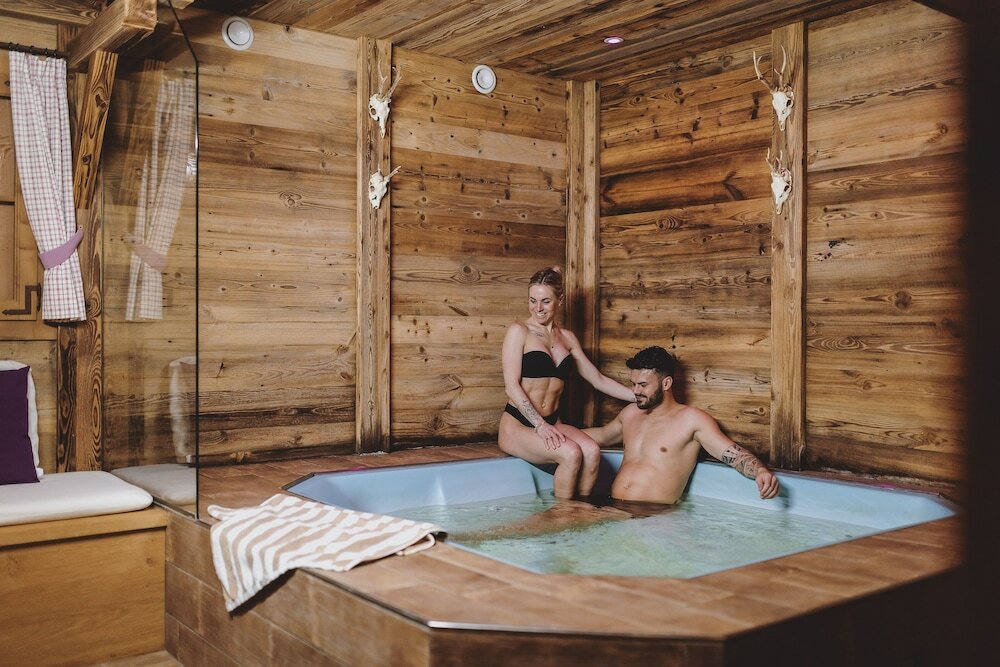 Фото Apartment Sonnblick