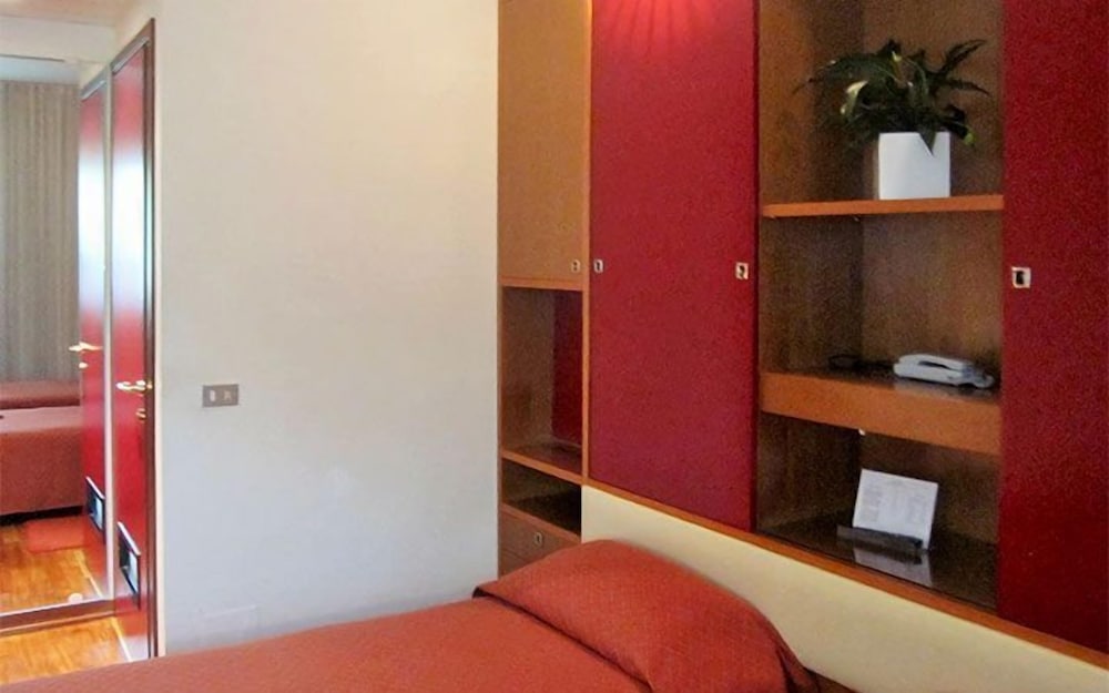 Фото Grand Hotel President