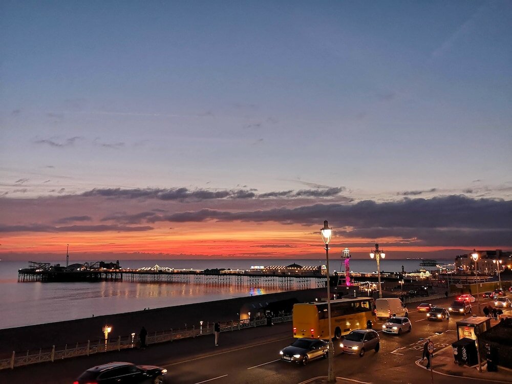 Фото Drakes of Brighton