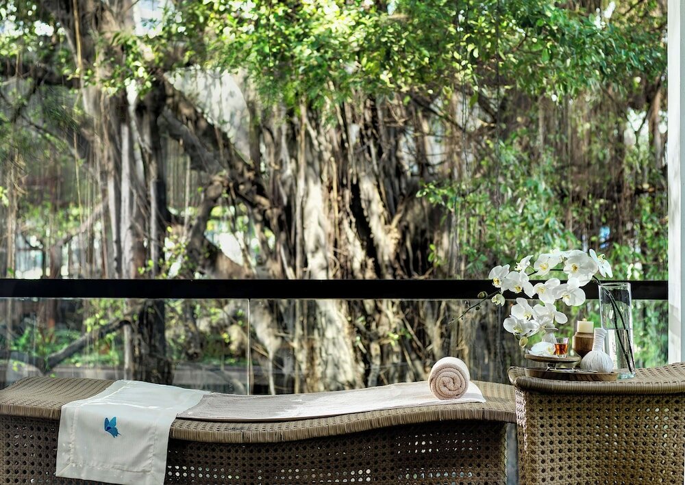 Фото Millennium Hilton Bangkok