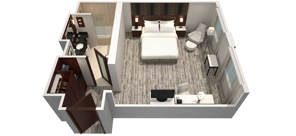 Фото Cologne Marriott Hotel