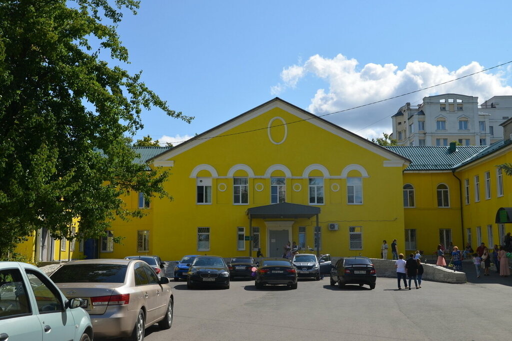 مركز الأمومة Gbuz Maternity Hospital № 2, Maternity Ward ، ، صورة