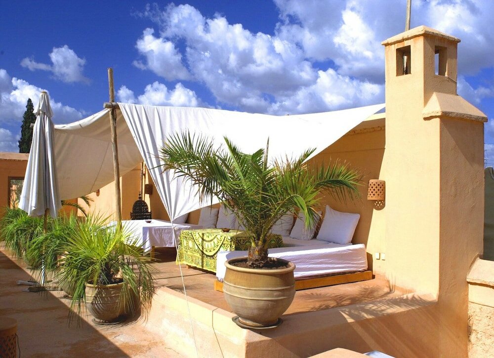 Фото Riyad El Cadi