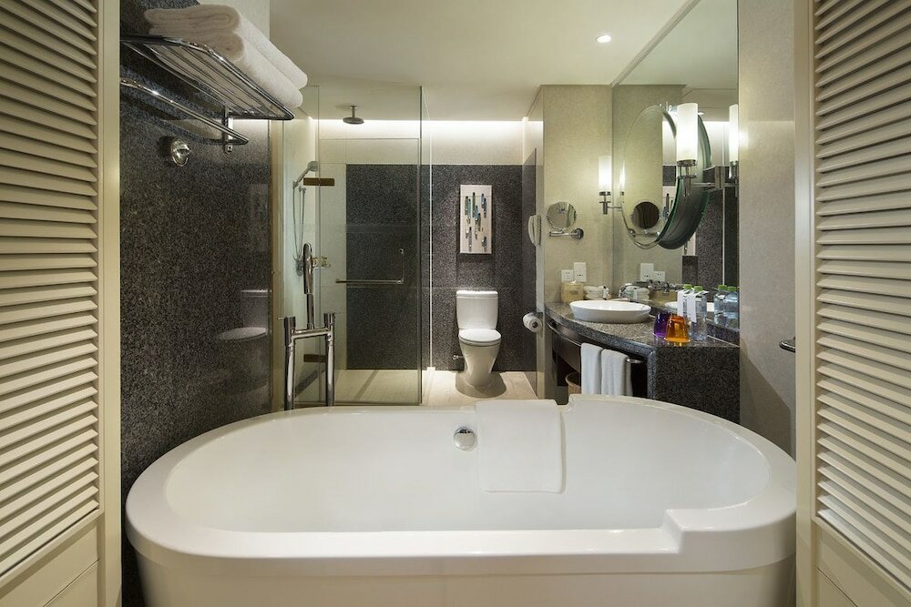 Фото Sheraton Haikou Hotel