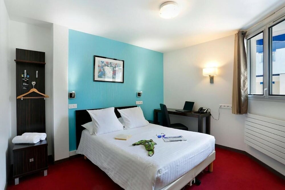 Фото Grand Hôtel Senia