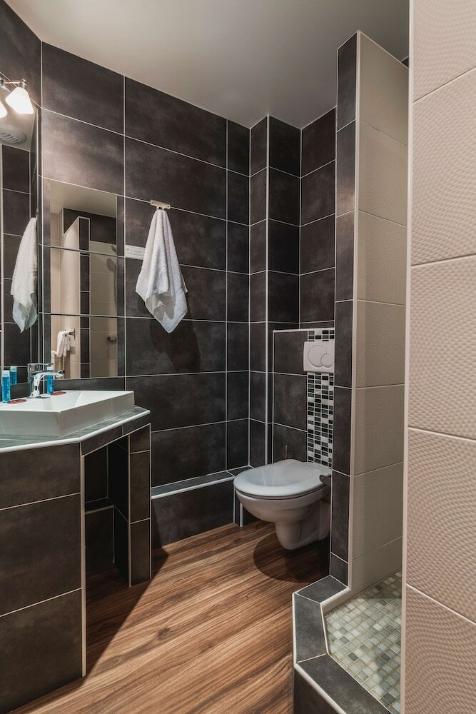 Фото Best Western Hôtel Centre Reims