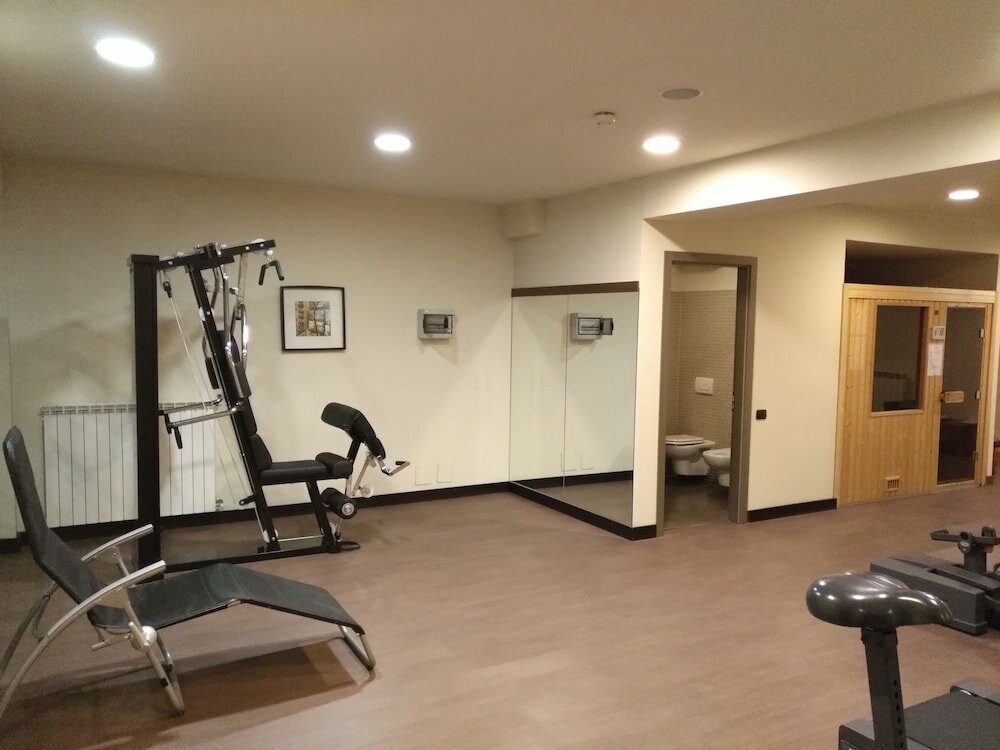 Фото Bis Hotel Varese