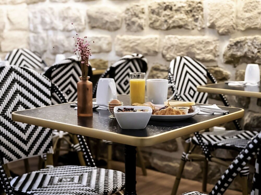 Фото Ibis Styles Paris Batignolles