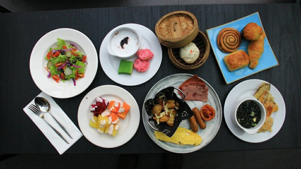 Фото Novotel Jakarta Mangga Dua Square Hotel