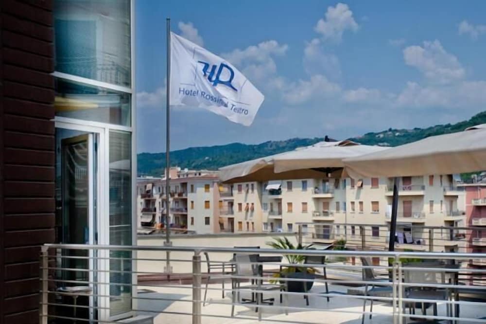 Фото Hotel Rossini Al Teatro