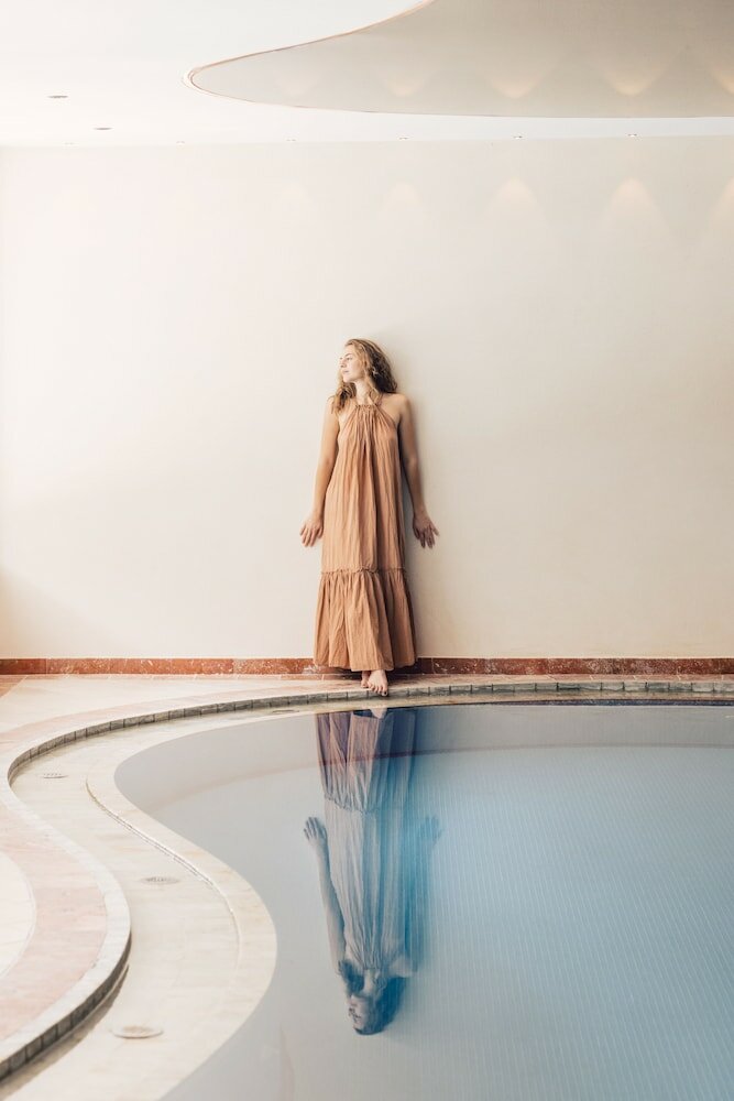 Фото Alpin Royal Wellness Refugium & Resort Hotel