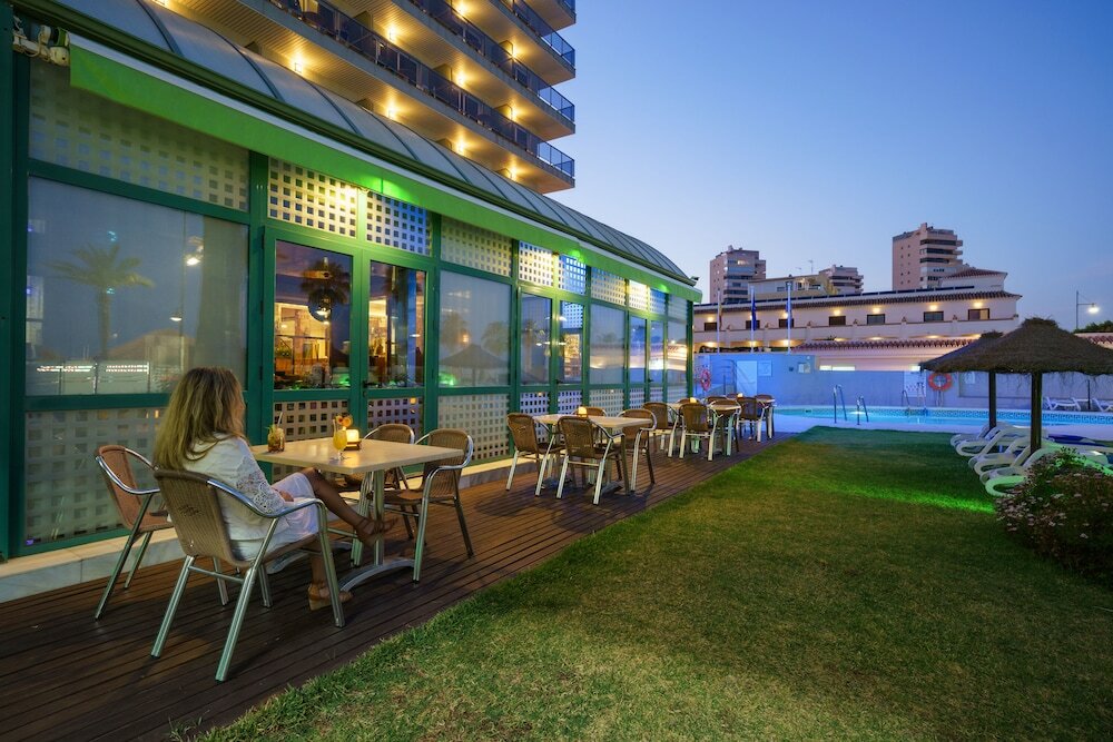 Фото Hotel Isabel