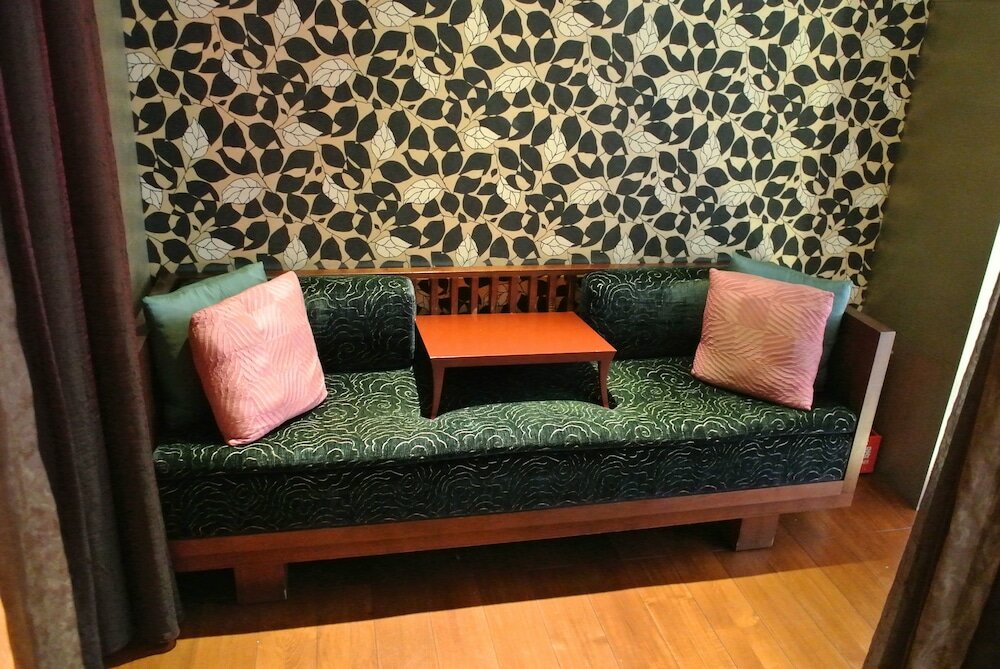 Фото City Suites Taipei Nanxi