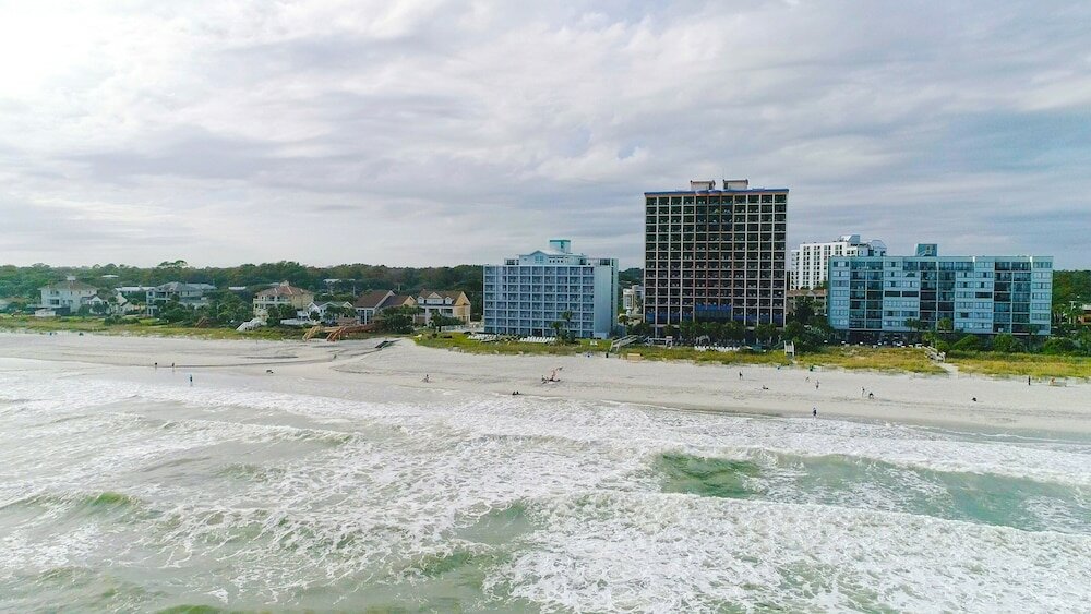 Фото Beach House Golf and Racquet Club by Capital Vacations