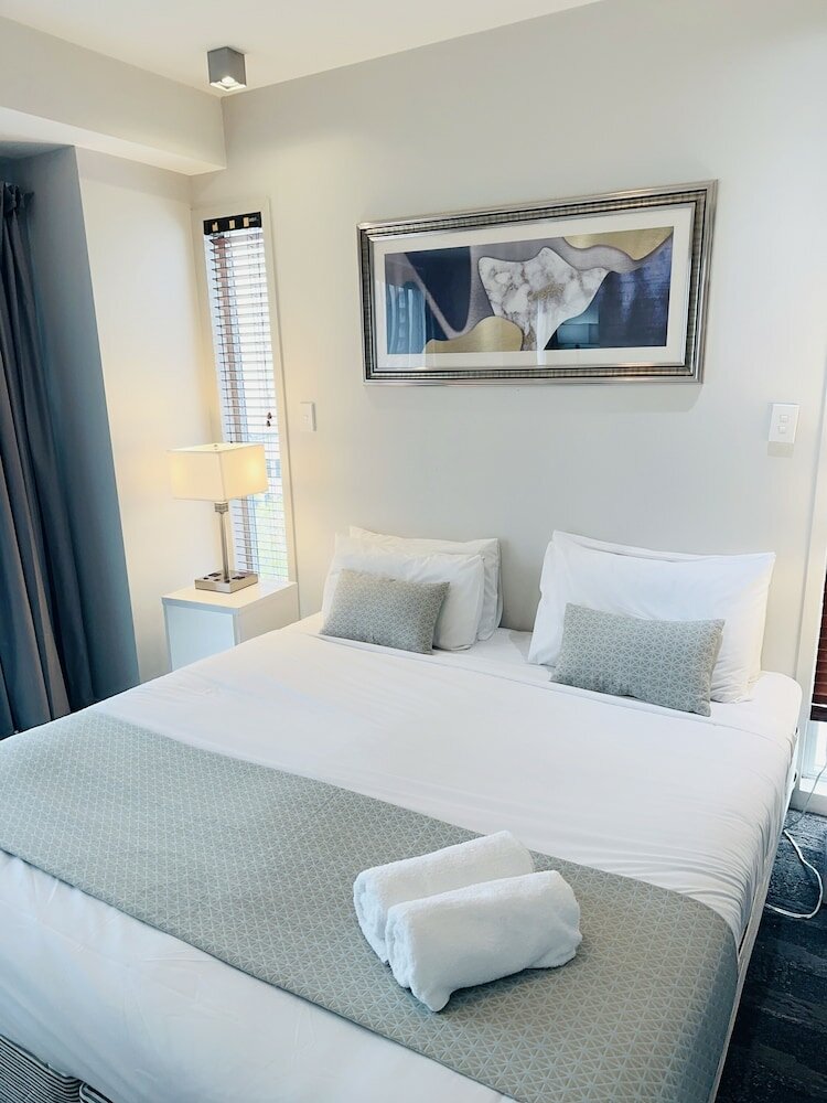 Фото Vr Auckland City